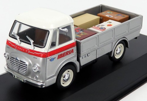 Alfa romeo truck camion - truck,