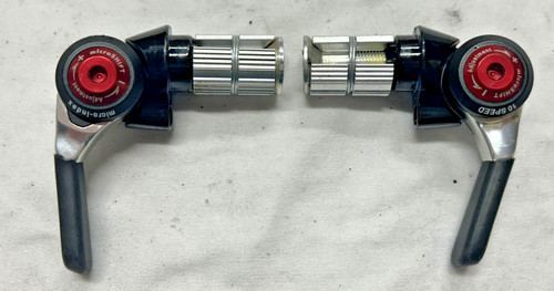 Micro shift velocità - micro, barra