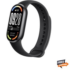 Discover Mi Smart Band 10 -