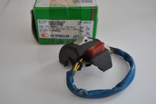 Commutatore devioluci dx Beam switch Kymco Vitality 50 2T ROTTO PER RICAMBI