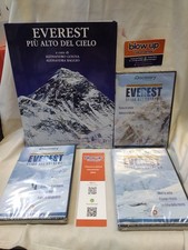 Everest sfida all estremo - all'estremo,