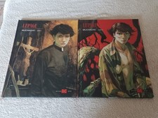 LEPAGE MUCHACHO 1 - 2