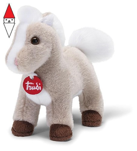 Peluche trudi trudino - peluche,