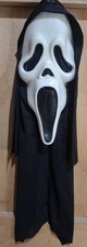 MASCHERA VINTAGE SCREAM 2 RDS