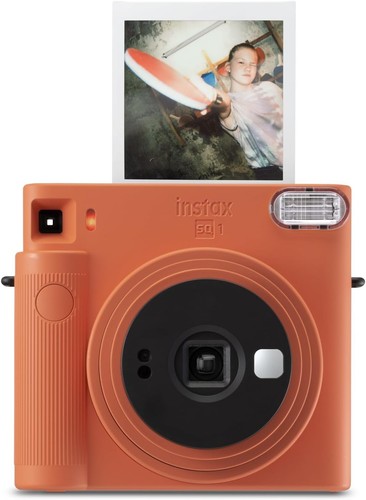 Fotocamera pellicola