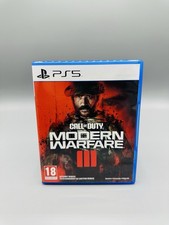 Call Of Duty Modern Warfare 3