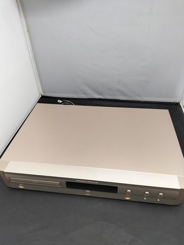 Lettore marantz 19 - cd, buone