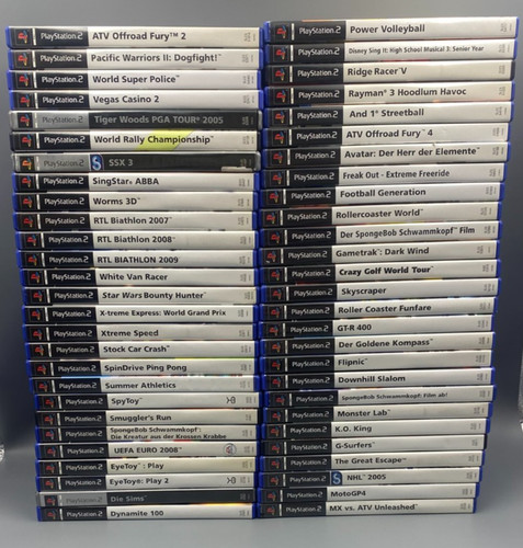Giochi playstation - giochi,