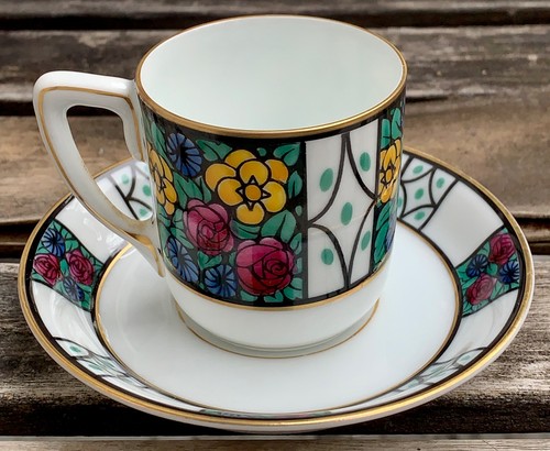 Tazza collezione rosenthal - da,
