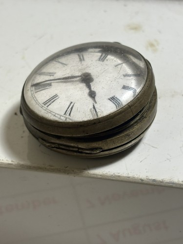 Raro orologio tasca verge - raro,