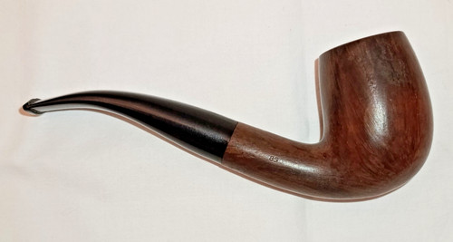 Stanwell luxe pipe - de,