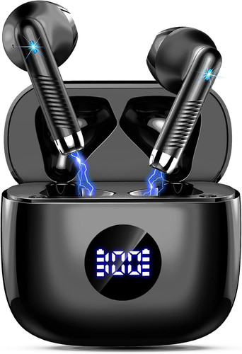 Cuffie bluetooth auricolari - cuffie,