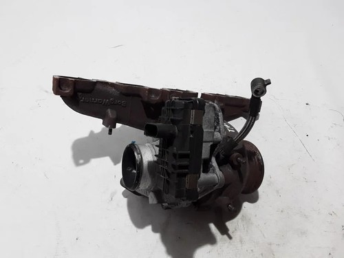 Turbocompressore fiat tipo - turbocompressore,