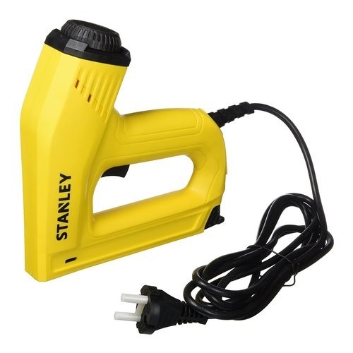 Graffatrice elettrica stanley - graffatrice,