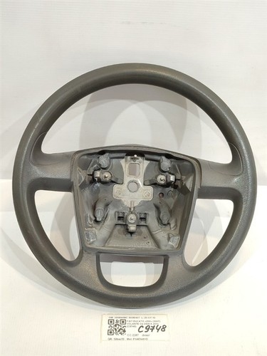 Volante per fiat ducato - per, 5°