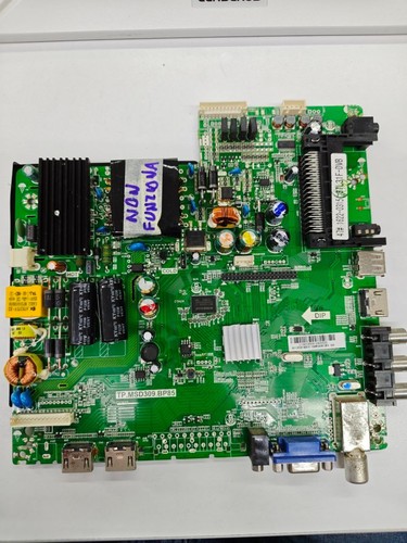 Msd309 bp85 - tp.msd309.bp85, –