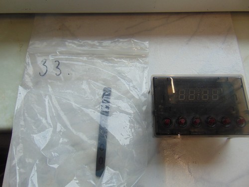 Ore invensys timer - ore,