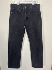 Jeans Levis 505 uomo 34x32