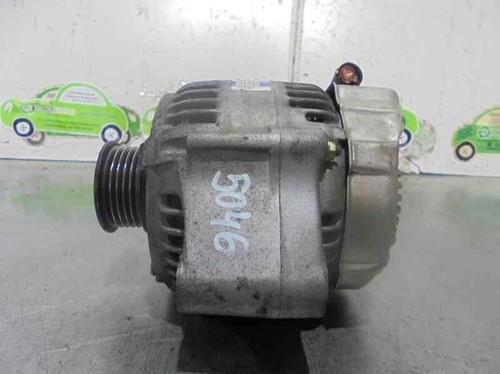 Alternatore rover 1 8 - alternatore, 75