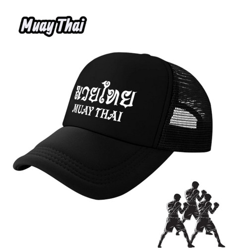 Cappello unisex muay - unisex,