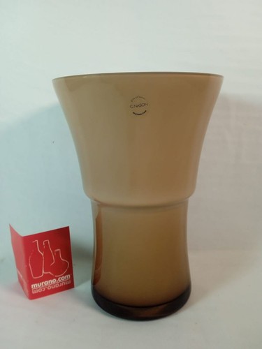 Vaso murano nason - vaso, di