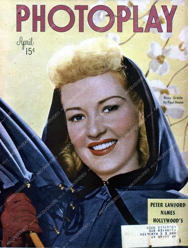 Copertina rivista betty - {,