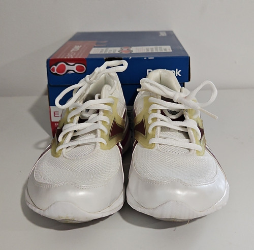 Reebok easytone reeinspire - easytone, ii