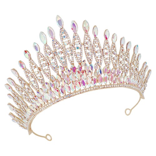 Corona fascia nuziale - ,