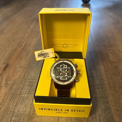 Orologio uomo invicta - uomo,