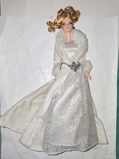 Barbie Magia delle Feste 2003 no box Mattel