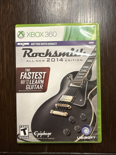 Rocksmith 2014 edition - rocksmith,