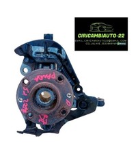 Mozzo Fusello Anteriore Sinistro fiat Panda 1.2 Benzina Anno 2013 All 2020 