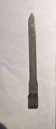 Segnalibro tagliacarte - segnalibro, in