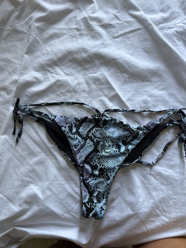 Bikini tezenis nuovo con - bikini,