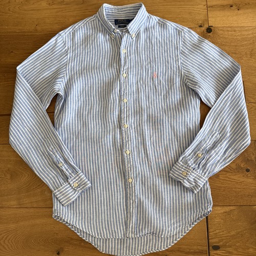 Ralph lauren camicia uomo - ralph,