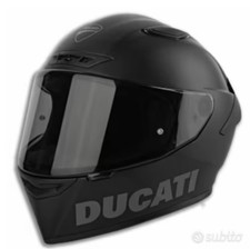 VENDO CASCO DUCATI SUOMY