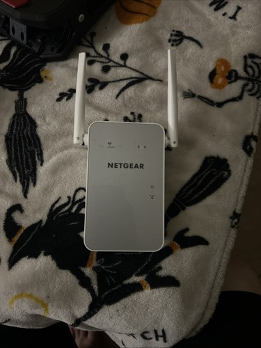 Netgear ac1200 range - ac1200, extender