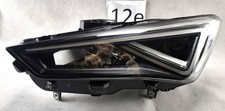 Seat leon faro sinistro - seat,