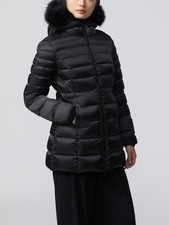 Refrigiwear long mead fur