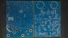 HiFi One Pair QUAD405 CLONE