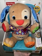 Fisher-Price Laugh & Learn