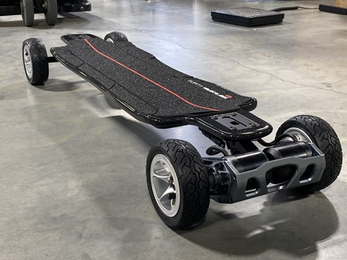 Elofty electric skateboard - electric,