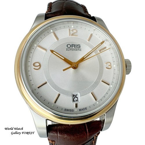 Orologio automatico oris - orologio,