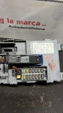 Centralina Body Computer Alfa