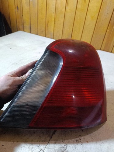 Fanale posteriore destro - , rover