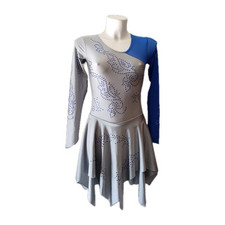 Body / Abito Gara Pattinaggio Artistico 