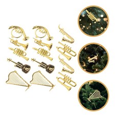  14 strumenti in miniatura per