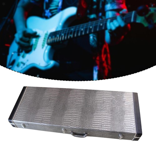 Custodia rigida per - , chitarra