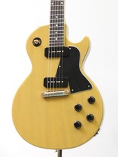 Gibson Les Paul Special TV