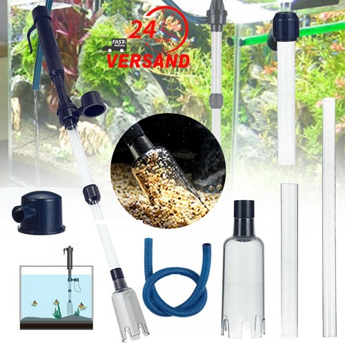 Kit aspiratore pacciame - kit,